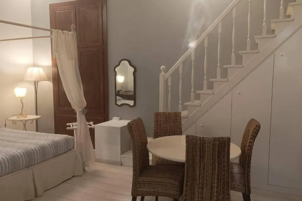 Apartment Paola Colosseum III Rome