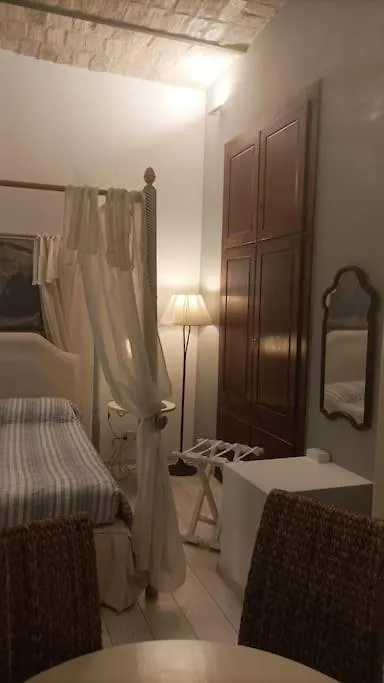 Apartment Paola Colosseum III Rome Italy