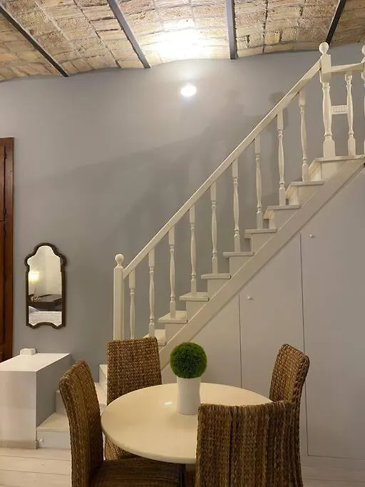 Apartment Paola Colosseum III Rome