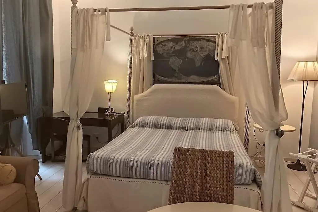 Paola Colosseum III روما إيطاليا