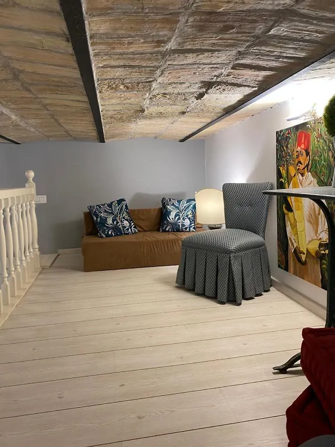 Apartment Paola Colosseum III Rome