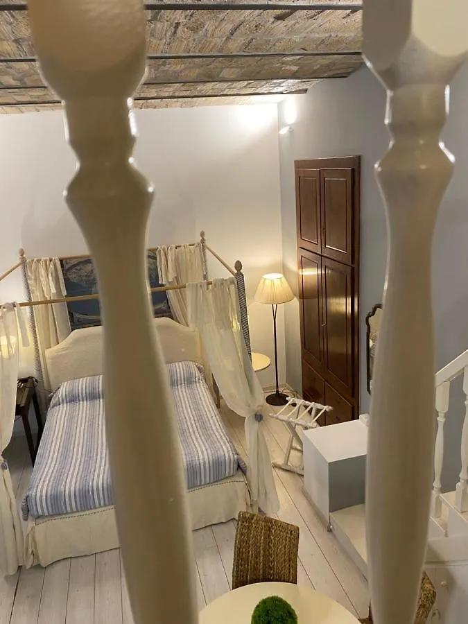 Apartment Paola Colosseum III Rome